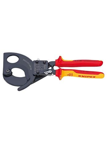 Kaapelileikkuri Knipex 9536280