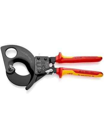 Kaapelileikkuri Knipex 9536280