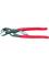 Pihdit Knipex SmartGrip – kuva 3
