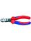 Leikkauspihdit Knipex 7402140 – kuva 3