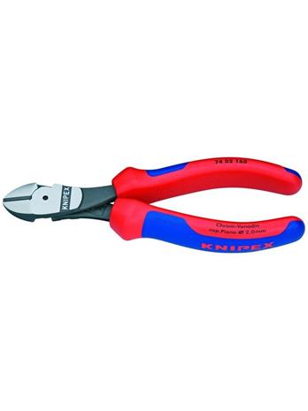 Leikkauspihdit Knipex 7402140