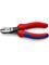 Leikkauspihdit Knipex 7402140 – kuva 4