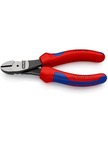Leikkauspihdit Knipex 7402140