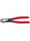 Knipex 7401200 Voimasivuleikkurit 200mm – kuva 6