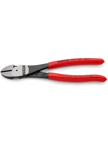 Knipex 7401200 Voimasivuleikkurit 200mm