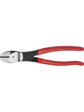Leikkauspihdit Knipex 7401140