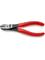 Leikkauspihdit Knipex 7401140 – kuva 8