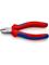 Leikkauspihdit Knipex 7002125 – kuva 8