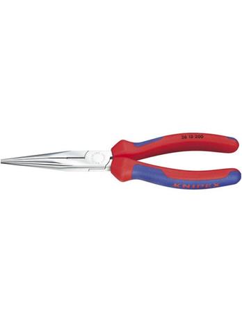 Knipex 26 15 200 pihdit Sivuleikkurit
