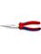 Knipex 26 15 200 pihdit Sivuleikkurit – kuva 6