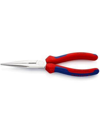 Knipex 26 15 200 pihdit Sivuleikkurit