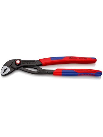 Knipex 87 22 250 pihdit Ponttipihdit