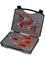 Knipex 00 21 25 pihdit Pihtisetti – kuva 5