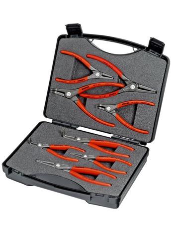 Knipex 00 21 25 pihdit Pihtisetti