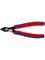 Knipex 78 91 125 pihdit Sivuleikkurit – kuva 4