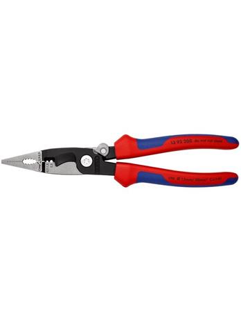 Knipex 13 92 200 pihdit Kärkipihdit
