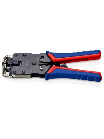 Johtopihdit Knipex 975112 – kuva 7/8