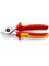 Cable cutting claw Knipex 9516165 – kuva 6