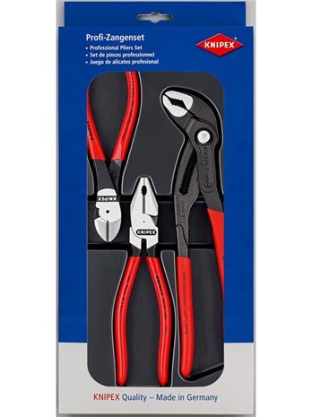 Pihtisarja Knipex