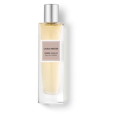 Laura Mercier Ambre Vanille - EdT 50 ml