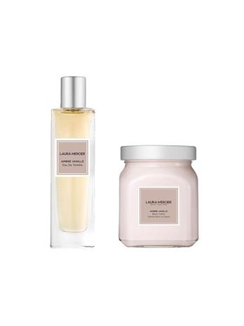 Laura Mercier Ambre Vanille - EdT 50 ml