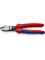 Voimasivuleikkurit 2K 200 mm, Knipex – kuva 4