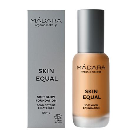 Mä¡dara - Skin Equal Foundation 30 ml - Olive