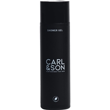 Carl&Son Shower Gel 200 ml