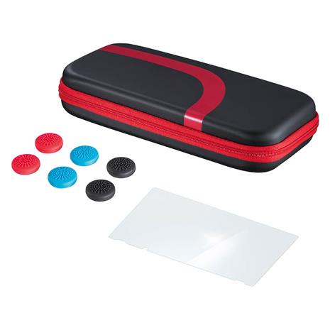 Hama HA-00054686, Nintendo Switch -tarvikepaketti