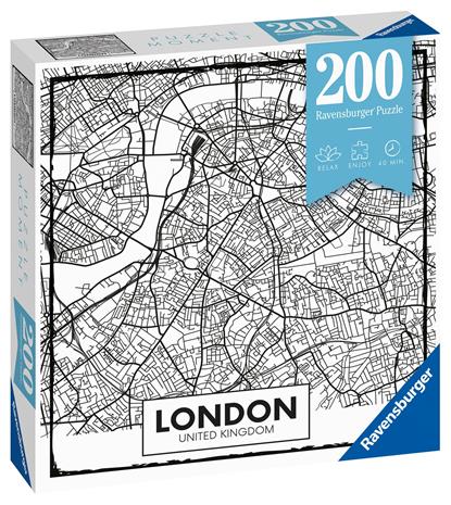 RAV puzzle Moment 6 200 pcs 129638