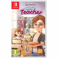 My Universe: School Teacher, Nintendo Switch -peli