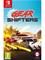 Gearshifters, Nintendo Switch -peli – kuva 8