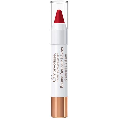 Embryolisse Comfort Lip Balm Red (2.5g)