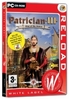 Patrician 3 (III), PC-peli