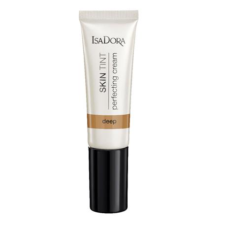 Isadora Skin Tint Perfecting Cream Deep