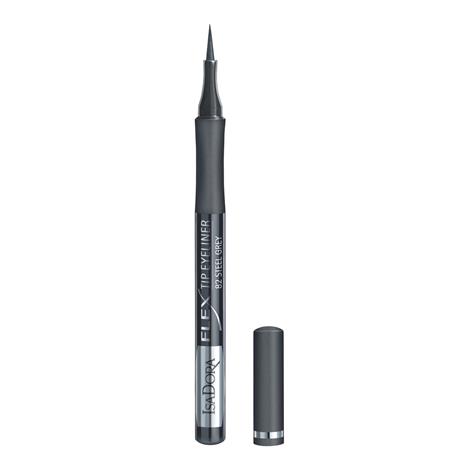 IsaDora Flex Tip Eyeliner 1.2 ml No. 082 – kuva 6/8