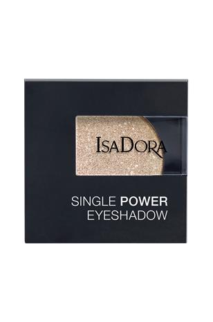 IsaDora Single Power Eyeshadow 2.2 gr No. 007