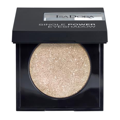 IsaDora Single Power Eyeshadow 2.2 gr No. 007