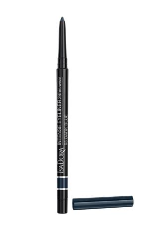 IsaDora Intense Eyeliner - 24 hrs Wear No. 065