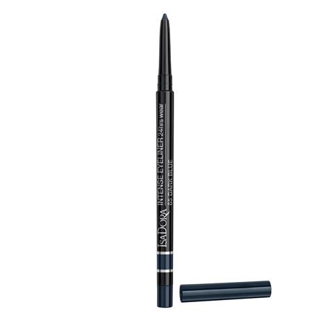 IsaDora Intense Eyeliner - 24 hrs Wear No. 065