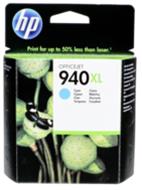 HP C4907AE, mustekasetti