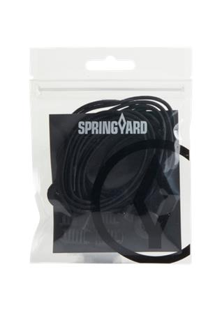 Springyard Elastic Lock 2.5 kengännauhat