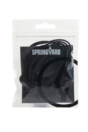 Springyard Elastic Lock 2.5 kengännauhat