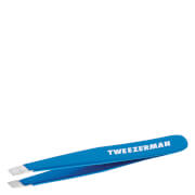 Tweezerman Mini Slant Tweezer - Green Tea
