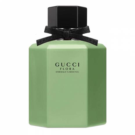 Gucci Gucci Flora Emerald Gardenia - EdT 50 ml