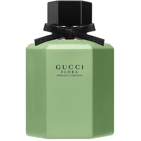 Gucci Gucci Flora Emerald Gardenia - EdT 50 ml