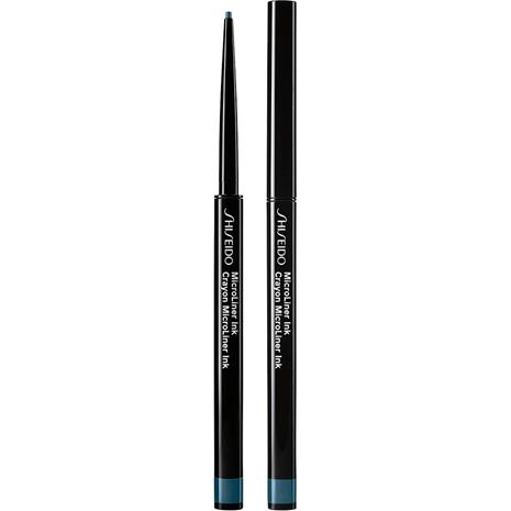 SHISEIDO Microliner Ink 08 Teal