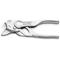 Yleispihdit jakoavainleuoilla, 100 mm, Knipex – kuva 1
