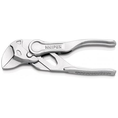 Yleispihdit jakoavainleuoilla, 100 mm, Knipex – kuva 1/2