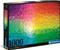Clementoni Colorbloom Mosaic 1000p palapeli – kuva 6